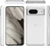 Hülle für Google Pixel 8 Handy Case Hybrid Silikon Bumper Produktbild-Vorschau 6