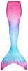 Fin Fun Fiji Fantasy, Youth M (122-134) Produktbild-Vorschau 2