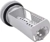 Samsung DC9715695A Flusensieb Fusselsieb 114x57x57 mm für Produktbild-Vorschau 2