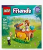 LEGO Friends Autumns Waffelstand, Bausatz, 5 Jahr(e), Produktbild-Vorschau 1