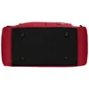 60 L Reisetasche Saunatasche Sporttasche Fitnesstasche RED Produktbild-Vorschau 6