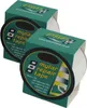 Nastro PSP Mylar trasparente 50 mm 3 m Nastro per linee Anteprima dell’immagine prodotto 3