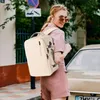 Cityrucksack Rucksack Wasserdichter Backpack Schultasche Produktbild-Vorschau 2