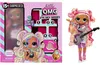 Mga L.O.L. Suprise OMG Eye Spy Jordan 542681 Anteprima dell’immagine prodotto 9
