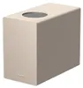 Dreame SF25, Freistehender Abfallentsorger, 2500 ml, 27 dB, Produktbild-Vorschau 2