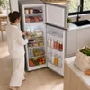 Heinner HF-HS205SWDE++, 206 l, ST-T, 40 dB, 2 kg/24h, E, Produktbild-Vorschau 9