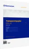 Soennecken Transparentpapier 1231 DIN A3 80g 50Blatt Podgląd zdjęcia produktu 1