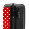NoBoringSuitcases.com® Koffer Handgepäck Trolley Rollkoffer Produktbild-Vorschau 5