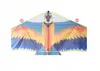 LEAN Toys 15988 Létací drak Papoušek 250 x 140 cm Náhled obrázku produktu 4