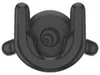 Uchwyt Popsockets Car Vent 2 + Popgrip - Czarny Produktbild-Vorschau 1