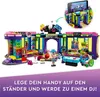 LEGO® Friends 41708 Disco con pattini a rotelle Anteprima dell’immagine prodotto 37