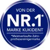 Kukident Haftcreme Haftschutz 4 x 40g Produktbild-Vorschau 7