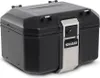 SHAD TR48 Top Case - Noir Voir les images du produit 2