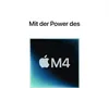 MacBook Pro, Space Schwarz, 14 Zoll, M4, 10-Core-CPU, Produktbild-Vorschau 7
