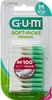 Gum Soft picks regular original (100 stuks) Productafbeelding-voorbeeld 3