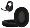 kwmobile 2x Velours Ohr Polster für Sennheiser GAME ZERO / Produktbild-Vorschau 8