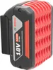 10x Akku Halter für Bosch 18V Halterung Akku Wandhalter Produktbild-Vorschau 5
