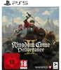 Deep Silver Kingdom Come Deliverance II, PlayStation 5, M Produktbild-Vorschau 1