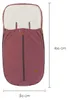 Fillikid Sommerfußsack Light Big für Buggy, Sport- Produktbild-Vorschau 16