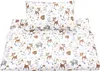 Magical Woodland  Baby Bettwäsche 120x90cm Produktbild-Vorschau 1