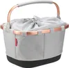 Klickfix City-Tasche Carrybag GT twist sky Anteprima dell’immagine prodotto 2