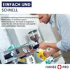 HANSE PRO Milchsystemreiniger 1L (1er Pack) Produktbild-Vorschau 11