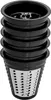Wmf Schnitzlwerkzerk   2Go  150W (416400011 Küchenmini) Produktbild-Vorschau 18