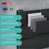 doporro Radiateur de Salle de Bain Sèche-Serviette 180x60cm Voir les images du produit 4