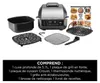Ninja EG351EU 5in1 Grill e friggitrice ad aria calda Anteprima dell’immagine prodotto 24