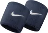 Nike Unisex Swoosh Schweißband, 2er-Pack BS1142 Produktbild-Vorschau 3