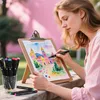 Marker Set, 80 Farben Alkoholmarker Set, Graffiti Pen Set, Produktbild-Vorschau 7