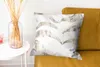 MuchoWow® Zierkissen Sofakissen Wohnzimmer Dekokissen 45x45 Produktbild-Vorschau 6
