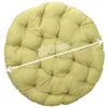 AMPO poduszka na fotel papasan kosz wiszący kokon 100cm Podgląd zdjęcia produktu 3