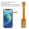 Prodlužovací kabel karty SIM (zástrčka do zásuvky) - Micro Náhled obrázku produktu 7