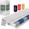 Matratze 140x200cm - Taschenfederkernmatratze 140x200 , Produktbild-Vorschau 1