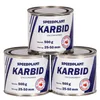 Karbid 1,5 kg (3x 500g) - Carbid Kabit Kabitt karbitt Produktbild-Vorschau 1