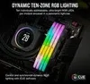 Corsair Vengeance RGB - DDR5 - Kit - 48 GB: 2 Produktbild-Vorschau 10