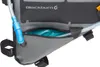 Blackburn 7097807, Rahmen, Fahrradtasche, Schwarz, Grau, Produktbild-Vorschau 2