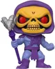 A Funko Pop! vinyl figure of Skeletor from Masters of the Universe, standing against a white background. Podgląd zdjęcia produktu