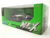 Welly 18041MSW Lamborghini Aventador LP700-4 2011 matt Produktbild-Vorschau 10