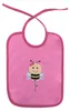 Lorelli Lätzchen 7er-Set Double mit Bändern – Baby Produktbild-Vorschau 2