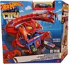 HOT WHEELS CITY Niebezpieczna pułapka skorpiona Zestaw Podgląd zdjęcia produktu 2