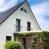 ECD Germany Französischer Balkon, 90x156 cm, mit 11 Produktbild-Vorschau 6