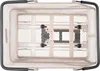 BASIL Hinterradkorb 'Hundred MIK 2.0', nude Voir les images du produit 5