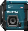 Makita MR004GZ 40V akumulátorové rádio na stavenisko Náhľad obrázku produktu 3
