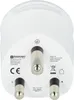 Skross 1.500202-E, Typ F, 100-250 V, 16 A, Weiß, 2500 W, Produktbild-Vorschau 5