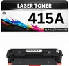 Toner kompatibel für HP W2030A(415A) Color LaserJet M454 Produktbild-Vorschau 1