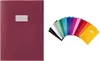 HERMA Copricarabinieri in carta A4 rosso scuro Anteprima dell’immagine prodotto 12