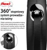 flexi New Classic S Gurt 5 m schwarz Produktbild-Vorschau 23