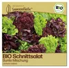 Samenliebe  Salat Samen | Bunte Mischung - samenfestes  Produktbild-Vorschau 1